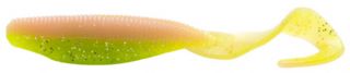 Z-MAN StreakZ Curly Tail 4 inch - 